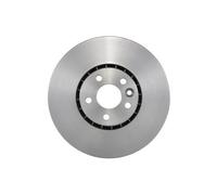 Disco freno BOSCH 0 986 479 621 anteriore, ventilato, altamente carbonizzato, 1 Pezzo