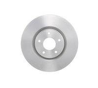 Bosch Disco freno 0 986 479 679 – anteriore ventilato – 1 pezzo