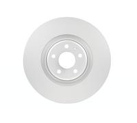 Disco freno BOSCH 0 986 479 748 anteriore, ventilato, altamente carbonizzato, 1 Pezzo