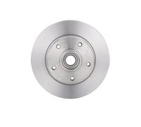 COPPIA DISCHI FRENO POST BOSCH RENAULT CLIO IV 1.6 RS 147KW 13> 0986479761