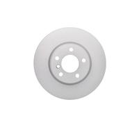 COPPIA DISCHI FRENO ANT BOSCH BMW X3 X 30 D 155KW 11>17 0986479771