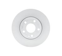 Disco freno BOSCH 0 986 479 A00 anteriore, ventilato, altamente carbonizzato, 1 Pezzo