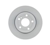 Bosch Disco Freno Post.Pieno 276,00Mm Mercedes Classe A 0986479A03