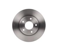 Disco freno BOSCH 0 986 479 A28 anteriore, ventilato, 1 Pezzo
