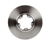 Disco freno BOSCH 0 986 479 A49 anteriore, ventilato, 1 Pezzo