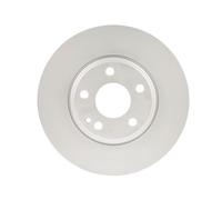 Disco freno BOSCH 0 986 479 A58 anteriore, ventilato, altamente carbonizzato, 1 Pezzo