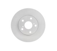 Disco freno BOSCH 0 986 479 A62 anteriore, ventilato, 1 Pezzo