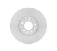 Disco freno BOSCH 0 986 479 A89 anteriore, ventilato, altamente carbonizzato, 1 Pezzo