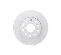 Disco freno BOSCH 0 986 479 B78 posteriore, pieno, 1 Pezzo