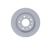 Disco freno BOSCH 0 986 479 C41 posteriore, pieno, 1 Pezzo