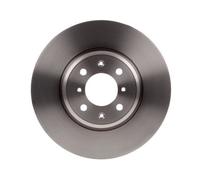BOSCH Discofreno ventilato diametro 282,1 mm spessore 25 mm 0986479476