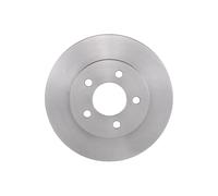 BOSCH Discofreno ventilato diametro 288,1 mm spessore 28 mm 0986479461