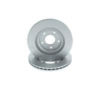 BOSCH 0 986 479 745 Disco freno