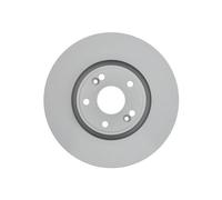 Disco freno BOSCH 0 986 479 B47 anteriore, ventilato, altamente carbonizzato, 1 Pezzo