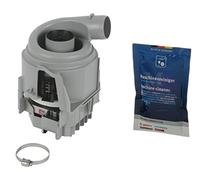 BOSCH - DISHWASHER MOTOR + HEAT PUMP - 12019637