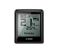 Bosch Intuvia 100 - display e-bike Black unisex