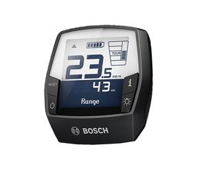 Bosch Display Intuvia Performance antracite
