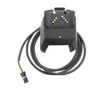 Bosch Display mount - Supporto per ciclocomputer Bosch Intuvia e Nyon Black unisex