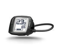 Bosch Purion - display E-bike Black unisex