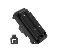 Bosch Supporto display - ricambi e-bike One Size Black unisex