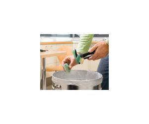 Bosch Dispositivo di aspirazione per PSB 500 Quantità:1