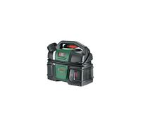 Bosch Dispositivo di pulizia a batteria per esterni Fontus 18V-6 per bici Quantità:1