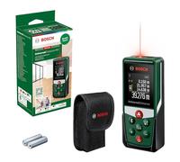 Bosch Home and Garden UniversalDistance 40C Laser-Entfernungsmesser