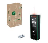 Bosch Home and Garden 06036729Z0 Zamo Telemetro laser Intervallo di misura (Max