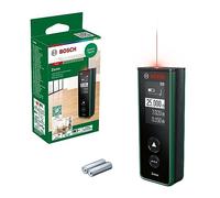 Bosch Home and Garden 603672900 Zamo Telemetro laser 25 m