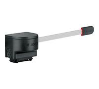 Bosch distanziometro laser Zamo Adattatore a nastro (accessorio per Zamo 3^ gen., per una misurazione precisa di brevi distanze e oggetti liberi)