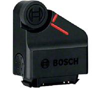 BOSCH 1608M00C23 - Adattatore di banda per telemetro laser ZAMO III