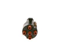 BOSCH Distributore accensione VW AUDI SEAT 2,0 037905205C 037905205J 037905237AX