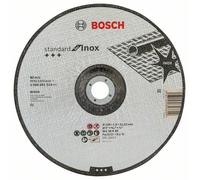 Bosch Disco da taglio Standard for Inox a manovella WA 36 R BF, 230mm, 22,23mm, 1,9mm Quantità:25
