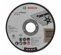 Bosch Divisorio Dritto Expert per Inox Come 46 T Inox Bf, 115 MM, 1,6 MM