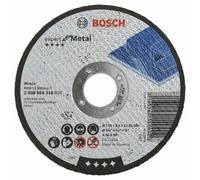 Bosch Divisorio Dritto Expert per Metallo A 30 S Bf, 115 MM, 2,5 MM