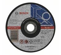 Bosch Divisorio Dritto Expert per Metallo A 30 S Bf, 150 MM, 2,5 MM