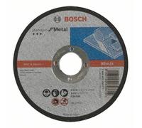 Bosch Divisorio Dritto Standard per Metallo A 30 S Bf, 115 MM, 2,5 MM