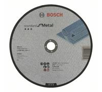 Bosch Divisorio Dritto Standard per Metallo A 30 S Bf, 230 MM, 3,0 MM