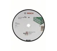 Bosch Divisorio Dritto Standard per Pietra C 30 S Bf, 230 MM, 3,0 MM