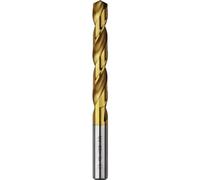 Bosch Punta per trapano a spirale per metallo 2609255100 HSS 6 mm 6 x 57 x 93 mm