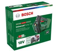 Bosch Universal Pump pompa ad aria elettrica 10,3 bar 30 l/min