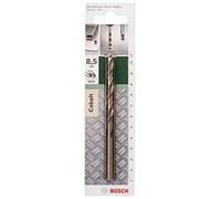 Bosch DIY HSS-Co 2609255080 - Punta per trapano in metallo, 8,5 x 75 x117 mm