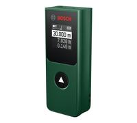 Bosch Diy - Laserafstandsmsler Plm30-21 AC-HSV NUOVO