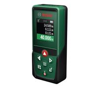 Bosch Diy - Laserafstandsmsler Plm40-23 AC-HSV NUOVO