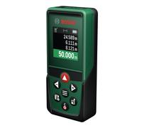 Bosch Diy - Laserafstandsmsler Plm50-23 AC-HSV NUOVO
