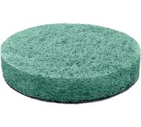 Bosch DIY Tools Tampone per cucina per Spazzola elettrica di pulizia UniversalBrush, Verde, 3 pezzi inclusi, confezione in cartone