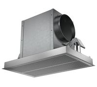Bosch DIZ0JC5D0 Cooker hood recycling kit - Cooker Hood Parts & Accessories (Cooker hood recycling kit, Stainless steel, Bosch, 5.4 kg, 1 pc(s), 300 mm)