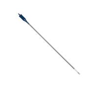 BOSCH DLSB1007 - Punte a forcella Daredevil™, lunghezza estesa, 5/8" x 16", blu