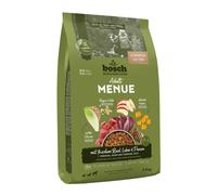 Bosch Dog Hpc Menù Adulto Con Manzo 2 x 2,4 KG (12,48 €/ KG)