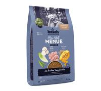 Bosch Dog Hpc Menù Mini Adulto Con Tierwohl-Huhn 2,4 KG (14,13 €/ KG)